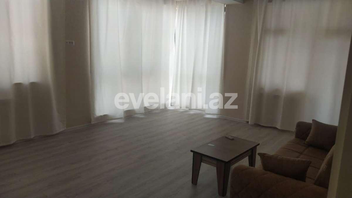 Kirayə verilir, yeni tikili, 4 otaqlı, 150 m², Nərimanov r.