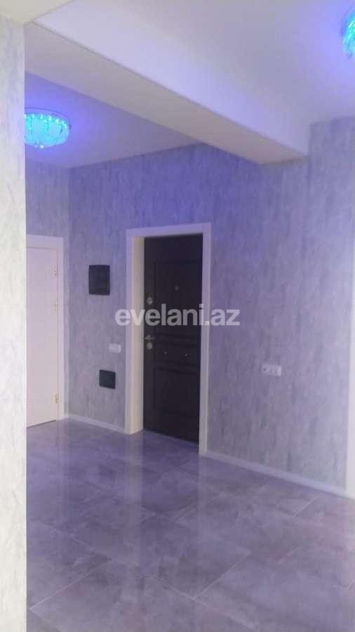 Kirayə verilir, yeni tikili, 4 otaqlı, 150 m², Nərimanov r.