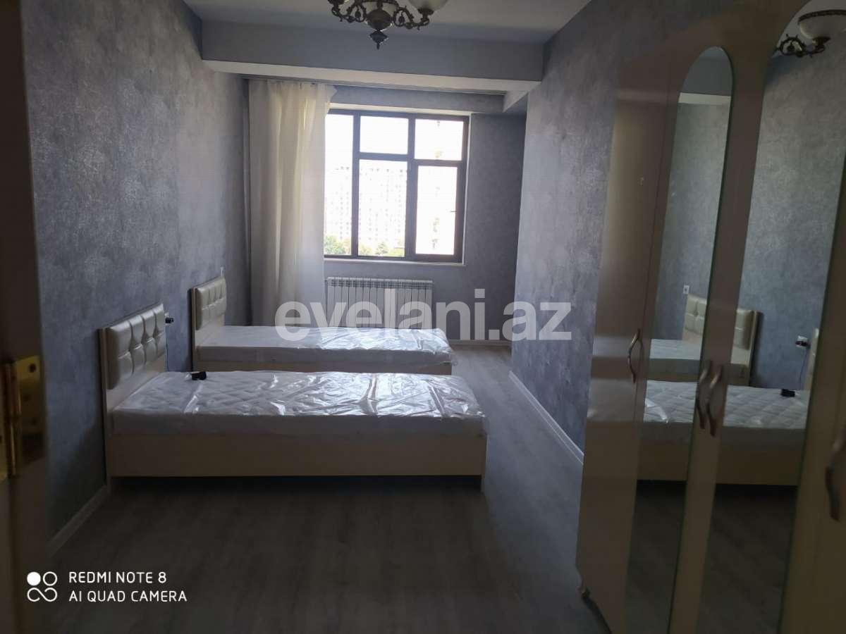Kirayə verilir, yeni tikili, 4 otaqlı, 150 m², Nərimanov r.