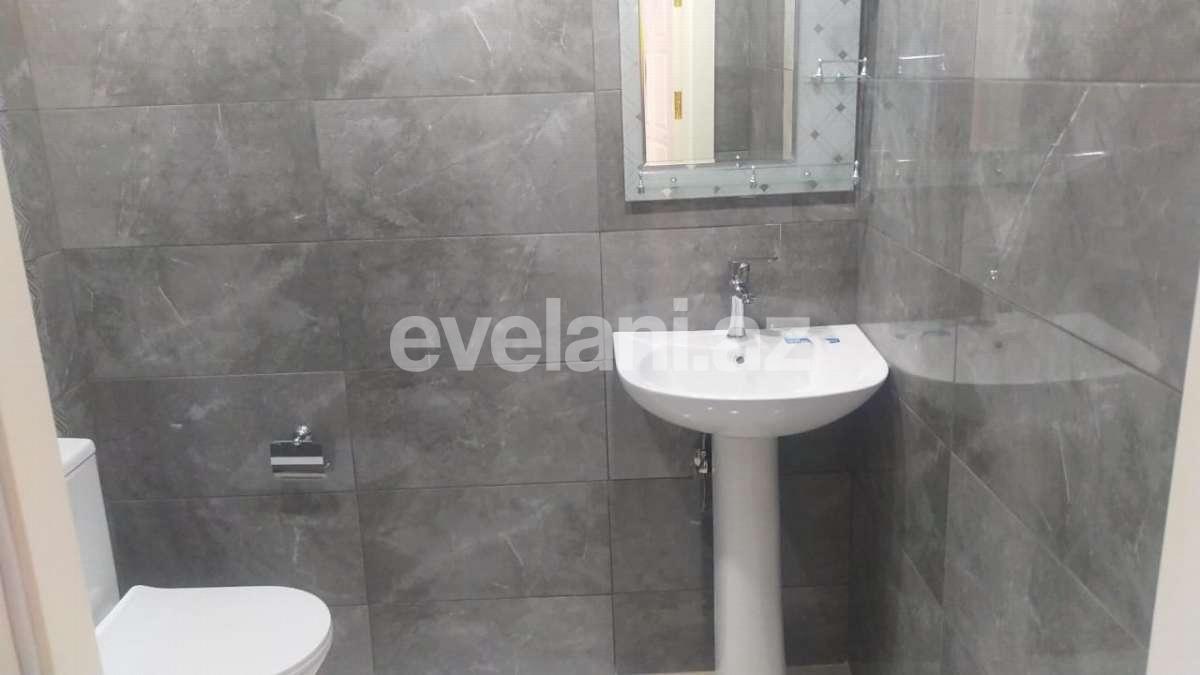 Kirayə verilir, yeni tikili, 4 otaqlı, 150 m², Nərimanov r.