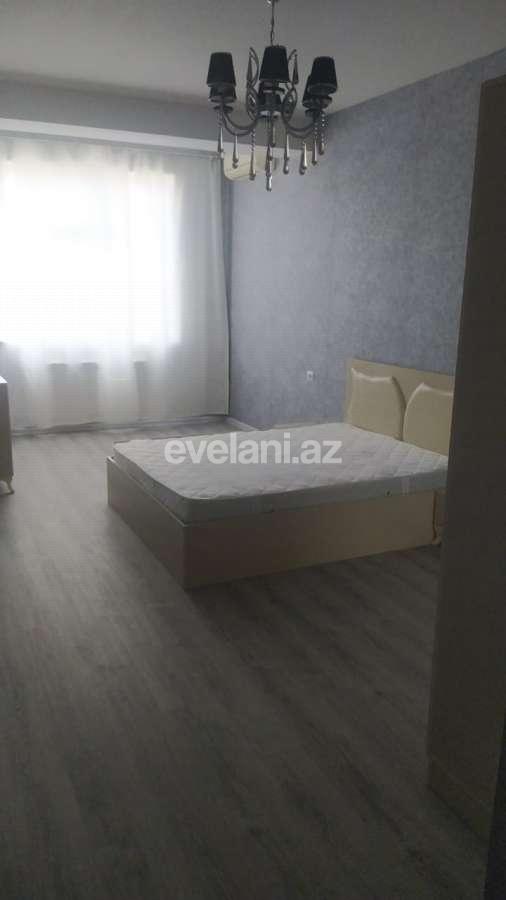 Kirayə verilir, yeni tikili, 4 otaqlı, 150 m², Nərimanov r.