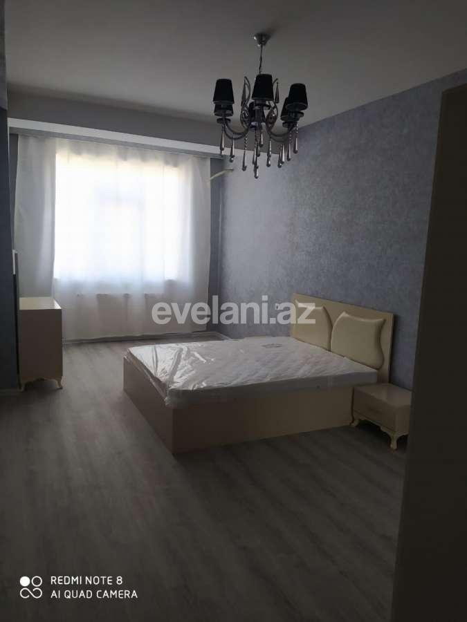 Kirayə verilir, yeni tikili, 4 otaqlı, 150 m², Nərimanov r.