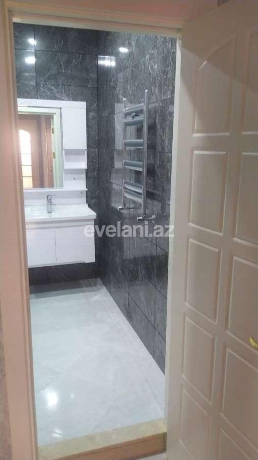 Kirayə verilir, yeni tikili, 4 otaqlı, 150 m², Nərimanov r.