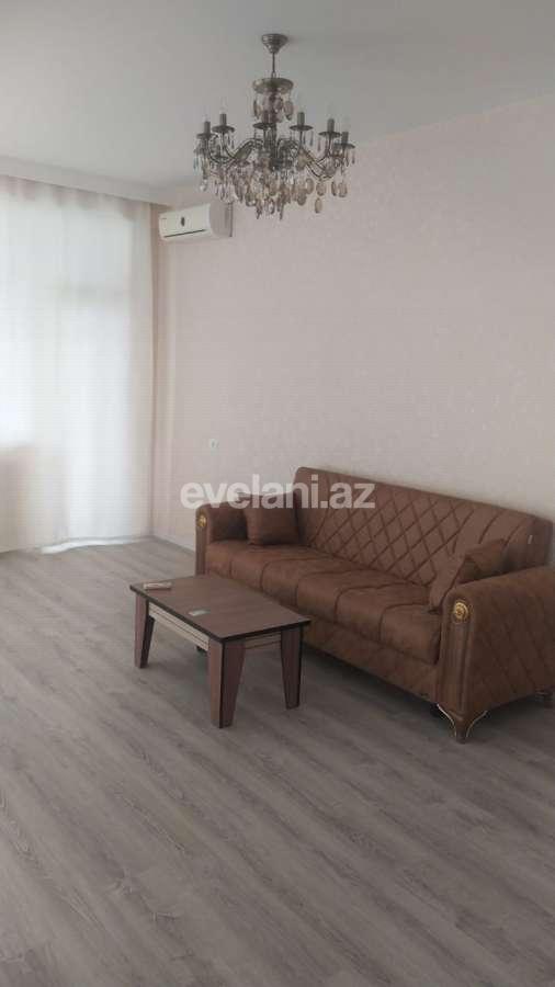 Kirayə verilir, yeni tikili, 4 otaqlı, 150 m², Nərimanov r.