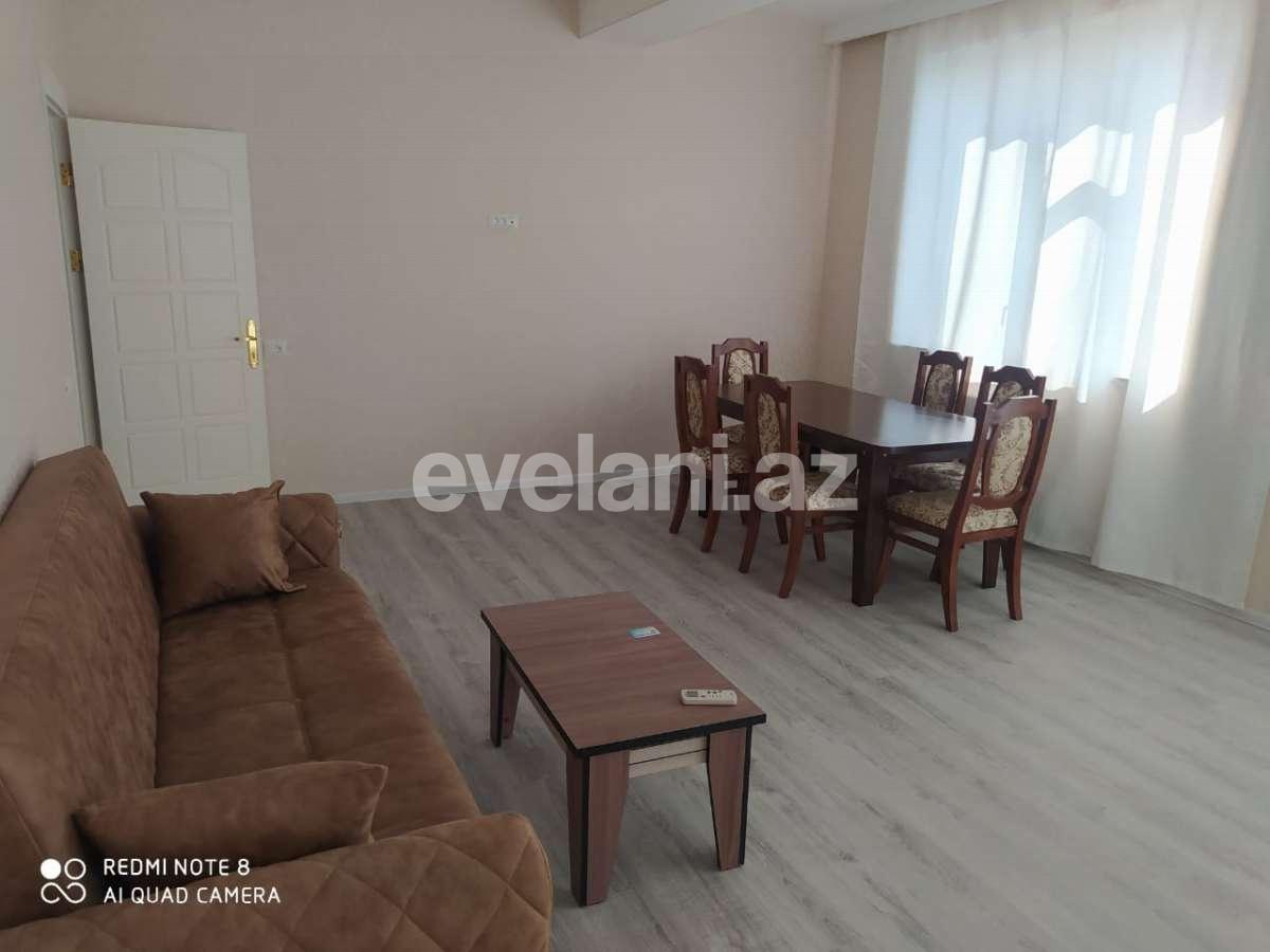 Kirayə verilir, yeni tikili, 4 otaqlı, 150 m², Nərimanov r.