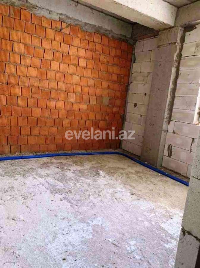 Satılır, yeni tikili, 3 otaqlı, 118 m², Qara Qarayev m.