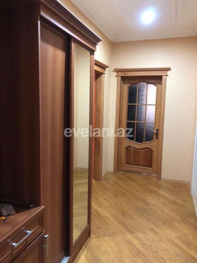 Продаётся, новостройка, 2-комнаты, 74 m², Низами m.