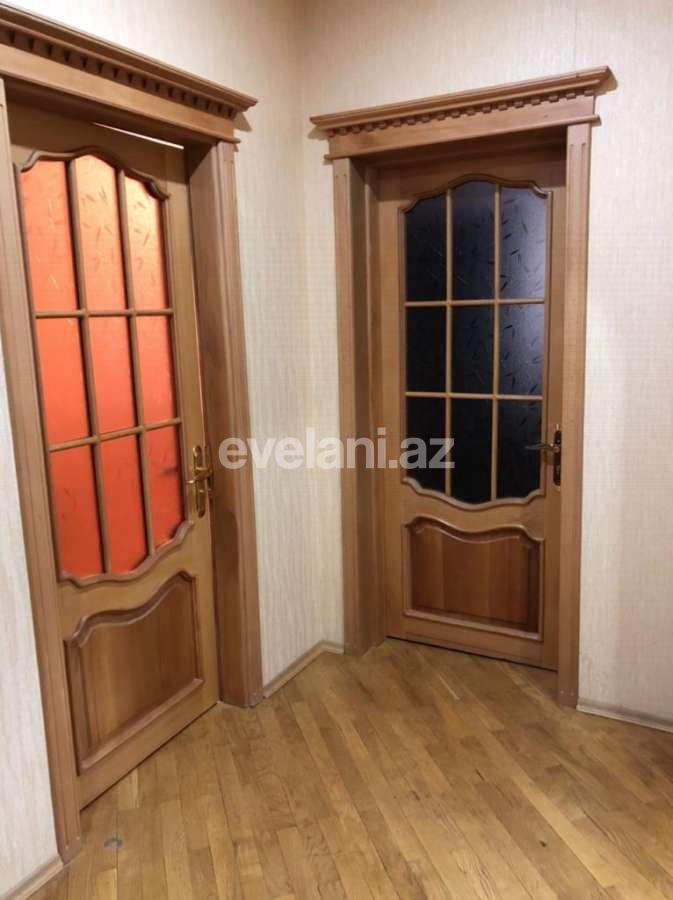 Продаётся, новостройка, 2-комнаты, 74 m², Низами m.