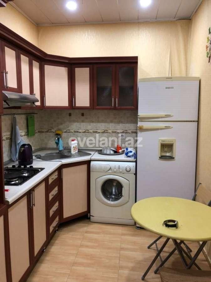 Продаётся, новостройка, 2-комнаты, 74 m², Низами m.