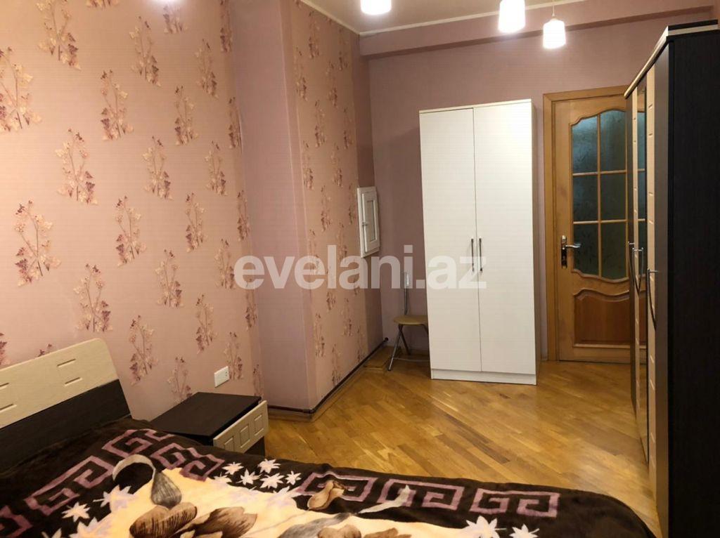 Продаётся, новостройка, 2-комнаты, 74 m², Низами m.