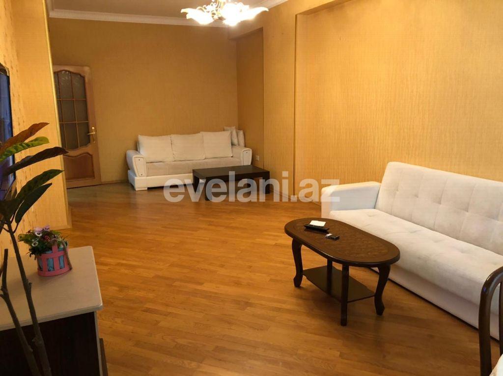 Продаётся, новостройка, 2-комнаты, 74 m², Низами m.