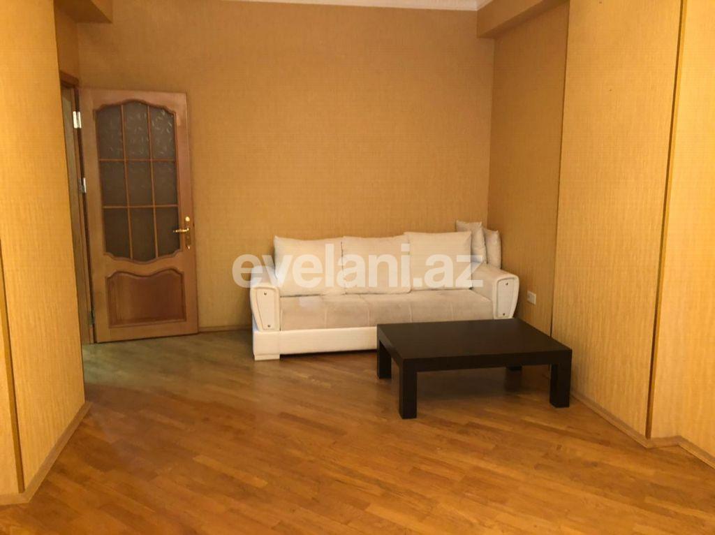 Продаётся, новостройка, 2-комнаты, 74 m², Низами m.