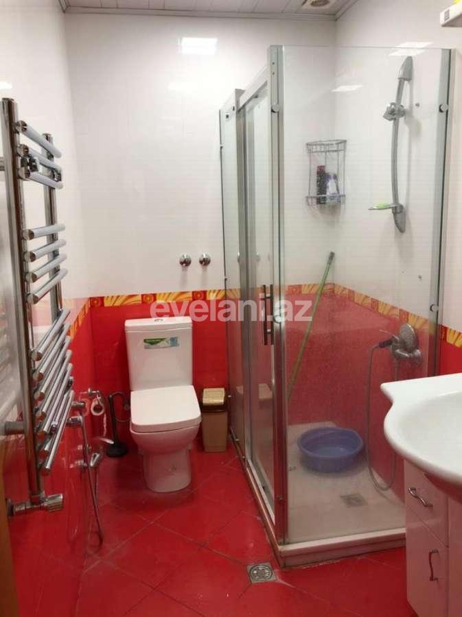 Продаётся, новостройка, 2-комнаты, 74 m², Низами m.