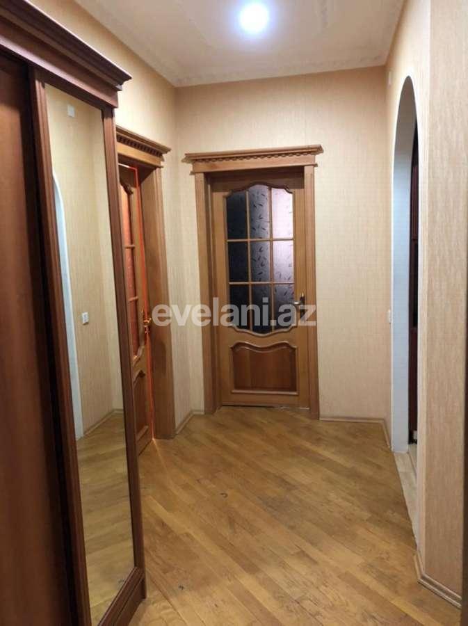 Продаётся, новостройка, 2-комнаты, 74 m², Низами m.