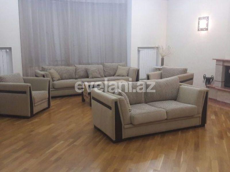 Sale, garden / house, 8 room, 600 m², Novkhani d.