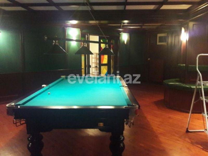 Sale, garden / house, 8 room, 600 m², Novkhani d.