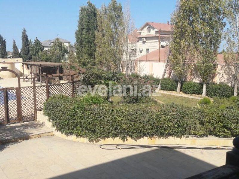 Sale, garden / house, 8 room, 600 m², Novkhani d.