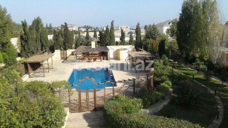 Sale, garden / house, 8 room, 600 m², Novkhani d.