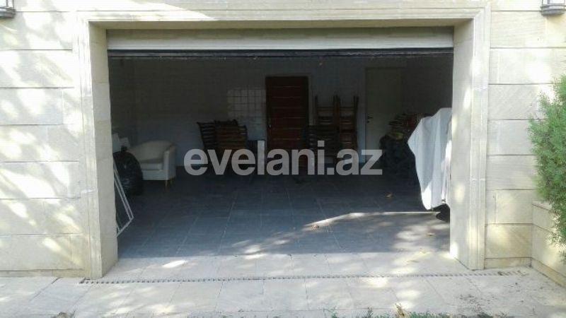 Sale, garden / house, 8 room, 600 m², Novkhani d.