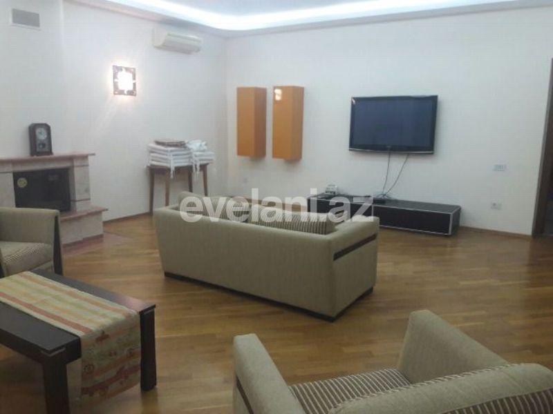 Sale, garden / house, 8 room, 600 m², Novkhani d.