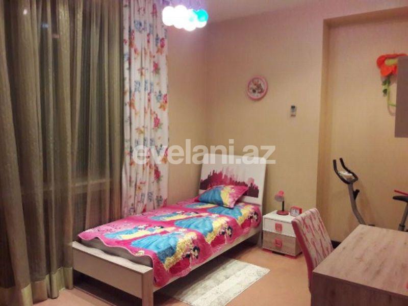 Sale, garden / house, 8 room, 600 m², Novkhani d.