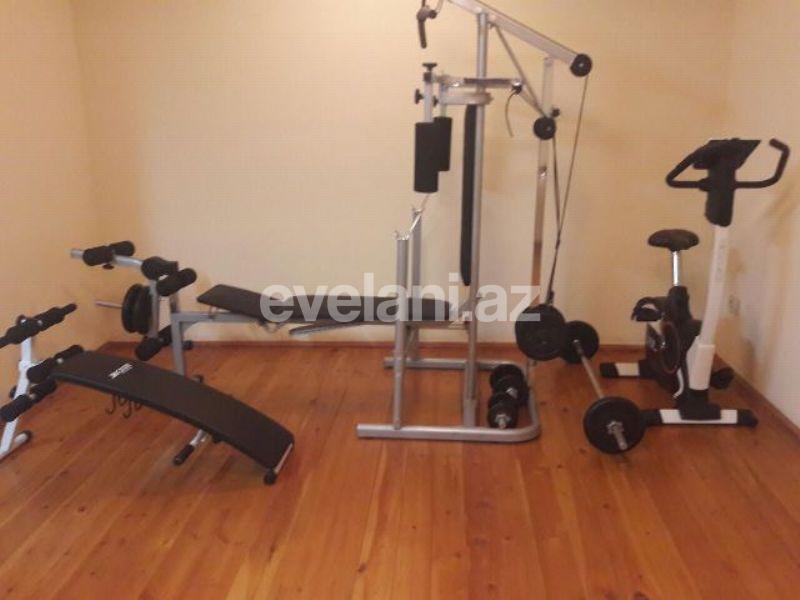 Sale, garden / house, 8 room, 600 m², Novkhani d.