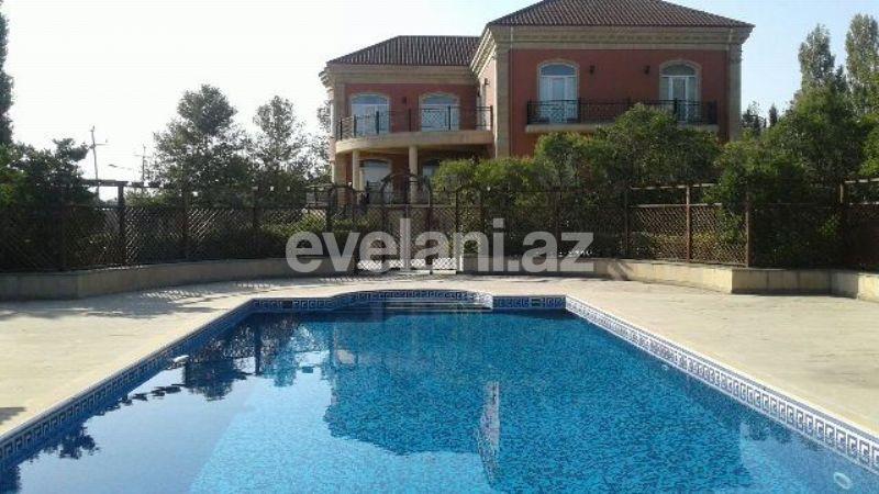 Sale, garden / house, 8 room, 600 m², Novkhani d.