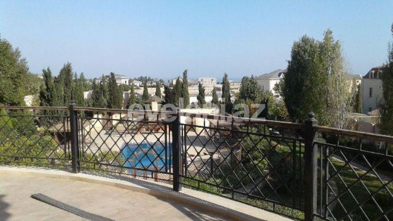 Sale, garden / house, 8 room, 600 m², Novkhani d.