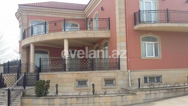 Sale, garden / house, 8 room, 600 m², Novkhani d.