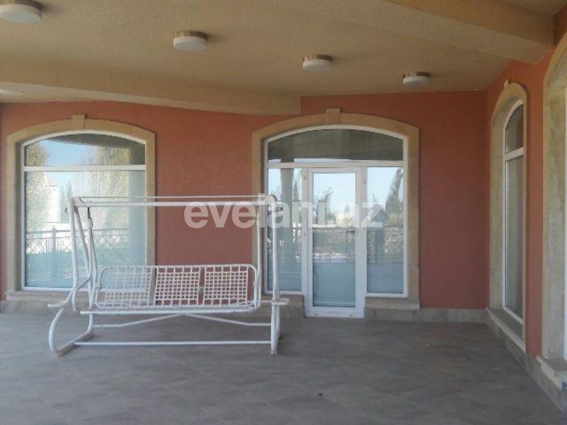 Sale, garden / house, 8 room, 600 m², Novkhani d.