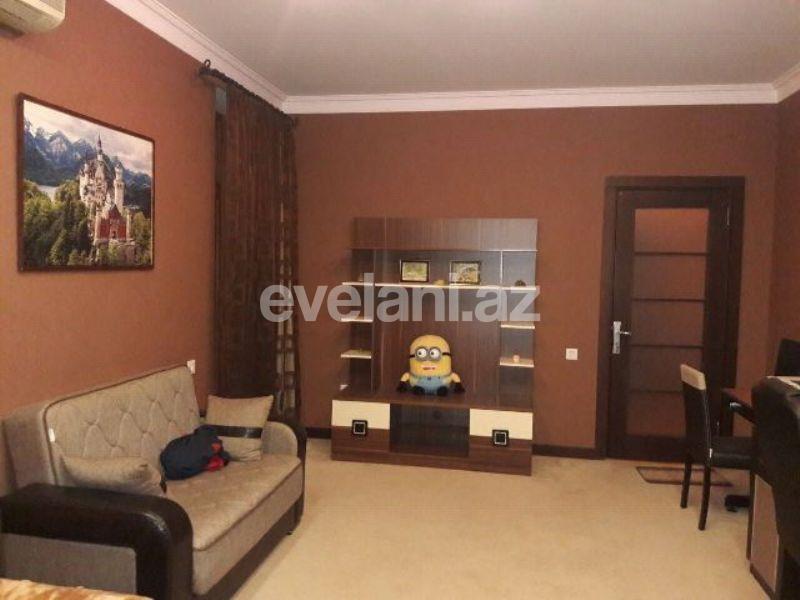 Sale, garden / house, 8 room, 600 m², Novkhani d.