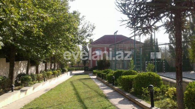 Sale, garden / house, 8 room, 600 m², Novkhani d.