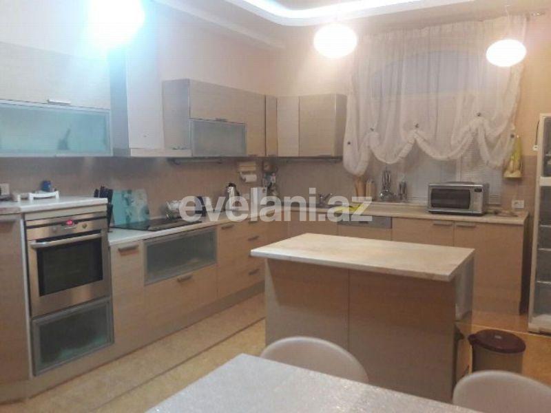 Sale, garden / house, 8 room, 600 m², Novkhani d.