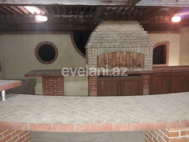 Sale, garden / house, 8 room, 600 m², Novkhani d.