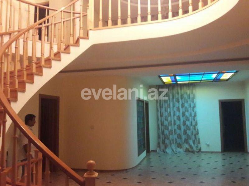 Sale, garden / house, 8 room, 600 m², Novkhani d.