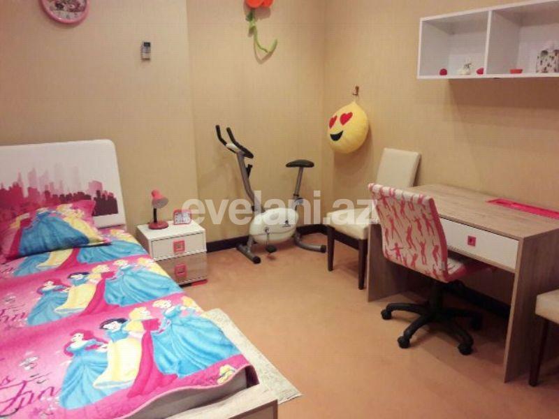 Sale, garden / house, 8 room, 600 m², Novkhani d.