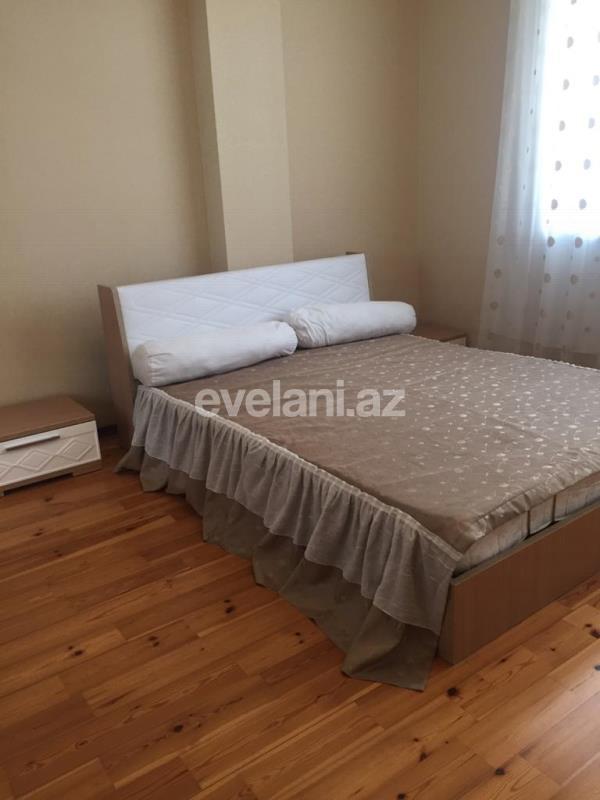 Kirayə verilir, yeni tikili, 3 otaqlı, 120 m², Elmlər Akademiyası m.