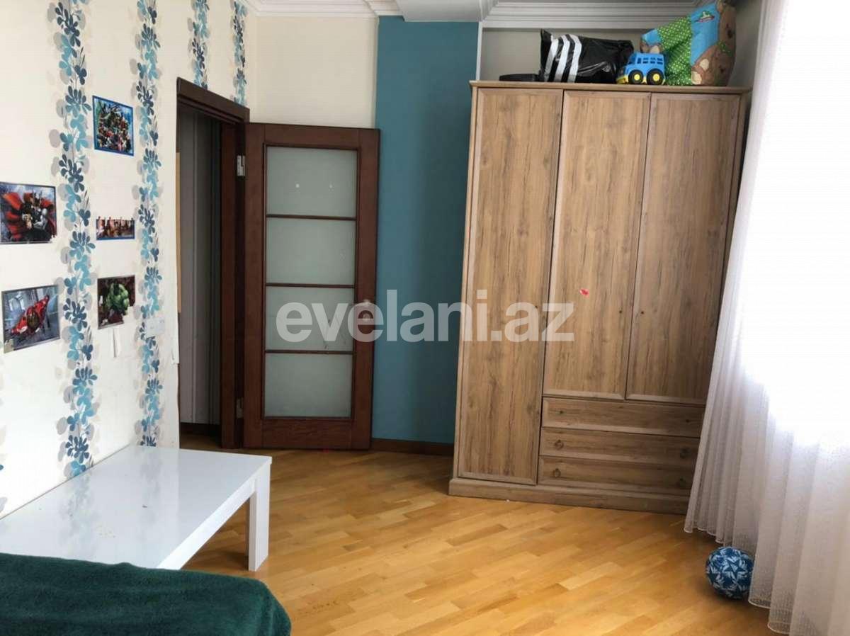 Satılır, yeni tikili, 3 otaqlı, 123 m², Azadlıq prospekti m.