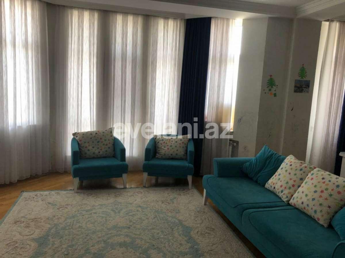 Satılır, yeni tikili, 3 otaqlı, 123 m², Azadlıq prospekti m.