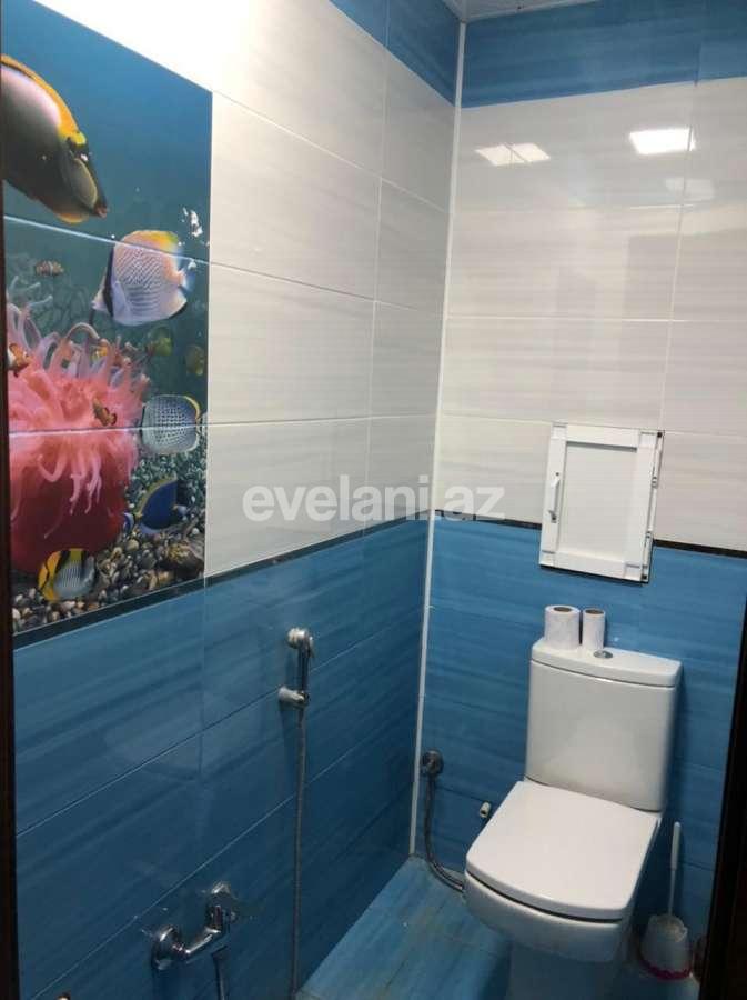 Satılır, yeni tikili, 3 otaqlı, 123 m², Azadlıq prospekti m.