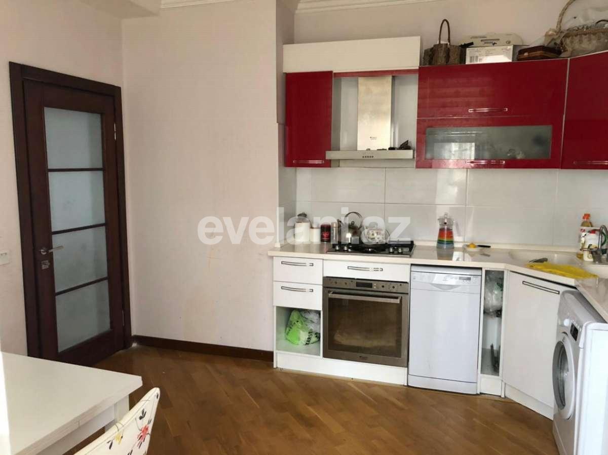 Satılır, yeni tikili, 3 otaqlı, 123 m², Azadlıq prospekti m.