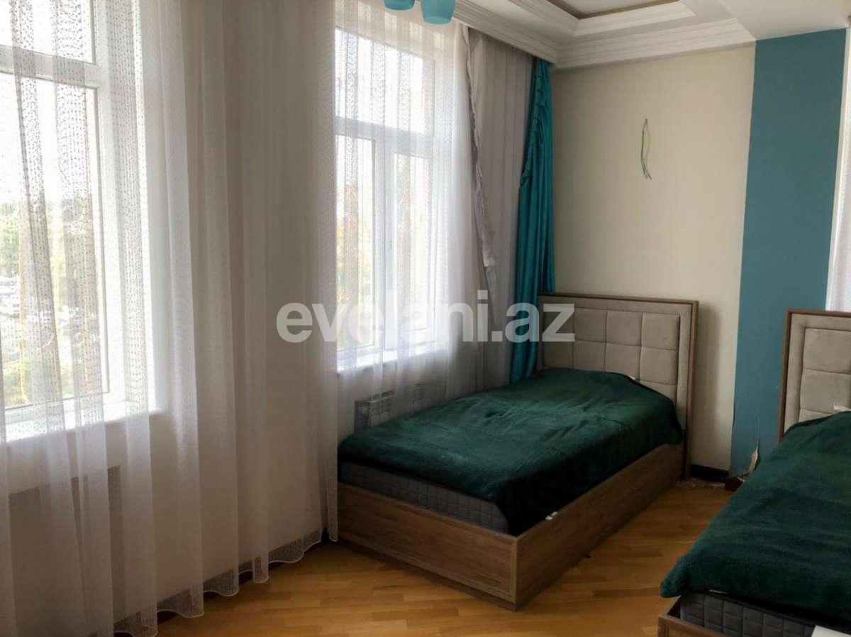 Satılır, yeni tikili, 3 otaqlı, 123 m², Azadlıq prospekti m.