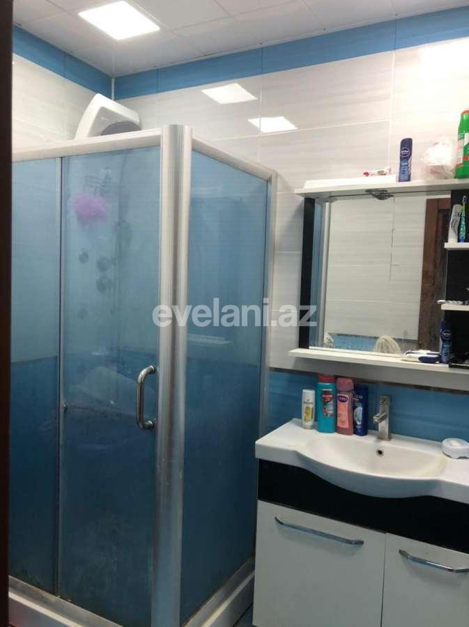 Satılır, yeni tikili, 3 otaqlı, 123 m², Azadlıq prospekti m.