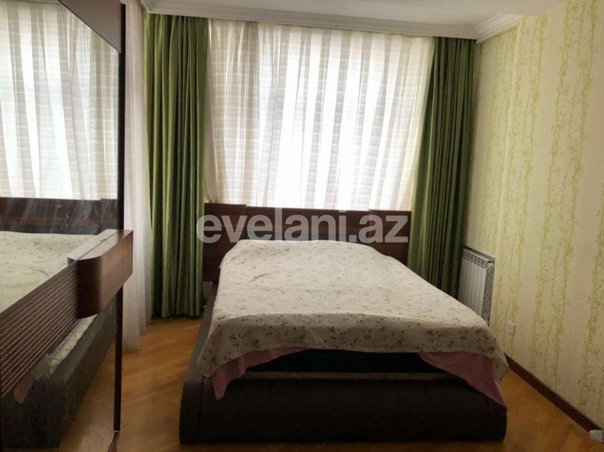 Satılır, yeni tikili, 3 otaqlı, 123 m², Azadlıq prospekti m.