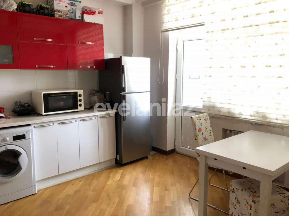 Satılır, yeni tikili, 3 otaqlı, 123 m², Azadlıq prospekti m.