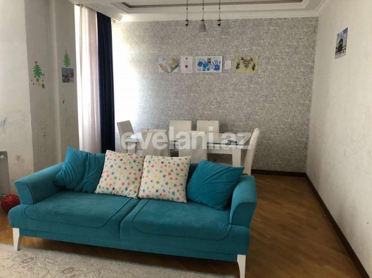 Satılır, yeni tikili, 3 otaqlı, 123 m², Azadlıq prospekti m.