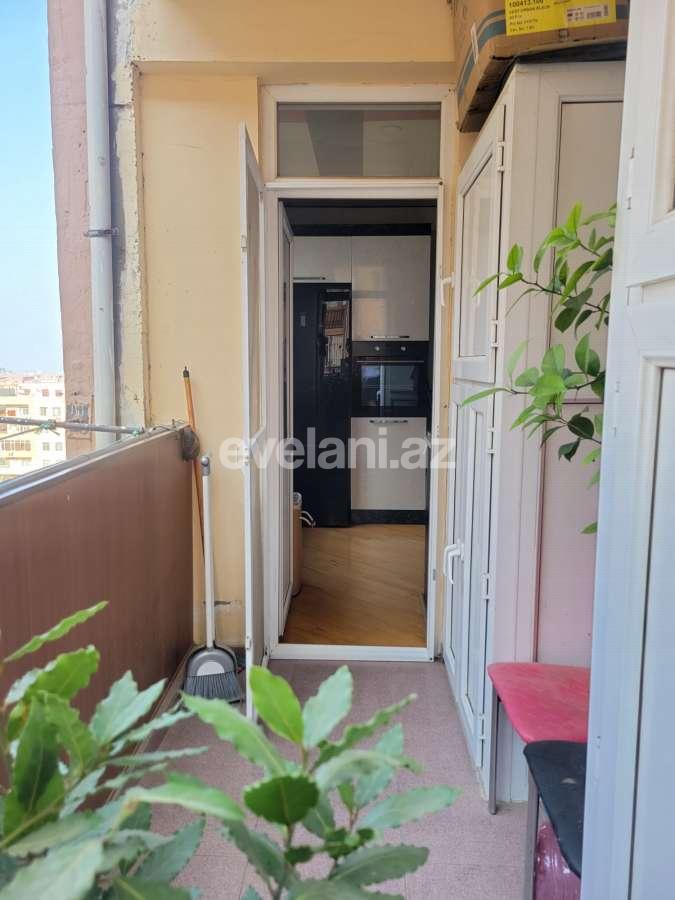 Satılır, yeni tikili, 3 otaqlı, 98 m², İnşaatçılar m.
