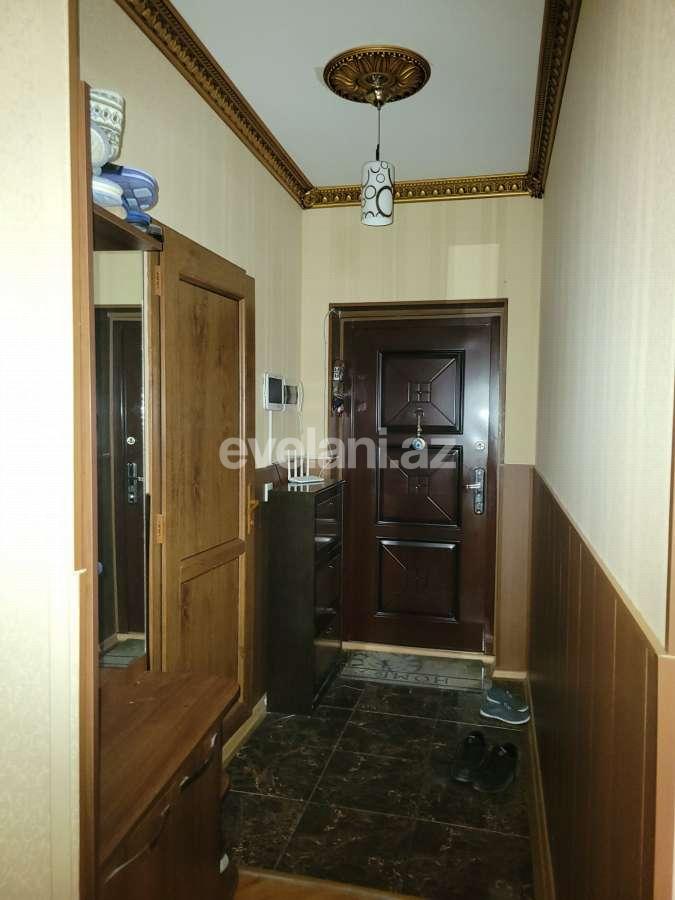 Satılır, yeni tikili, 3 otaqlı, 98 m², İnşaatçılar m.