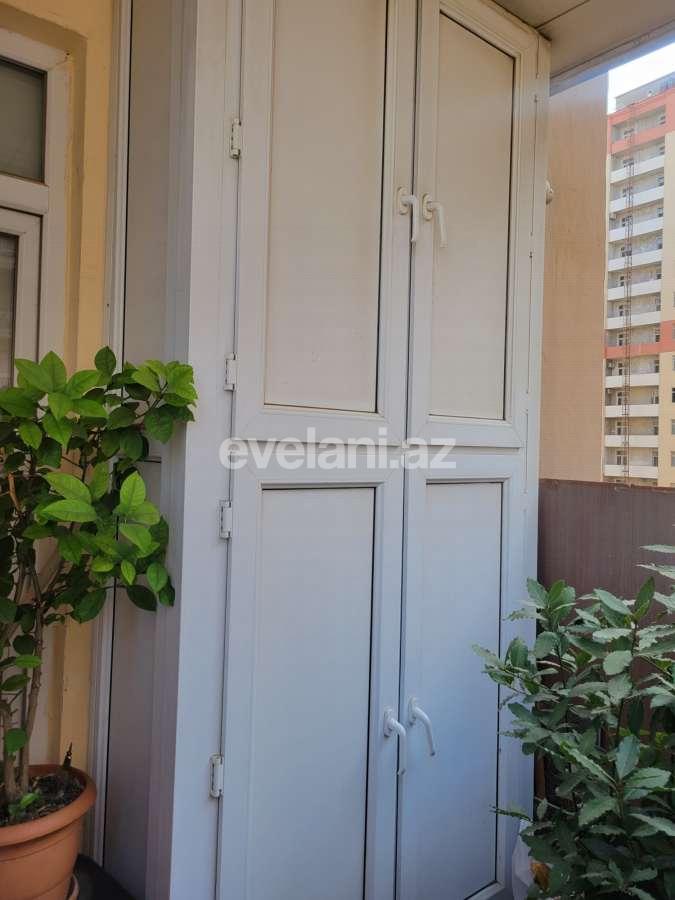 Satılır, yeni tikili, 3 otaqlı, 98 m², İnşaatçılar m.