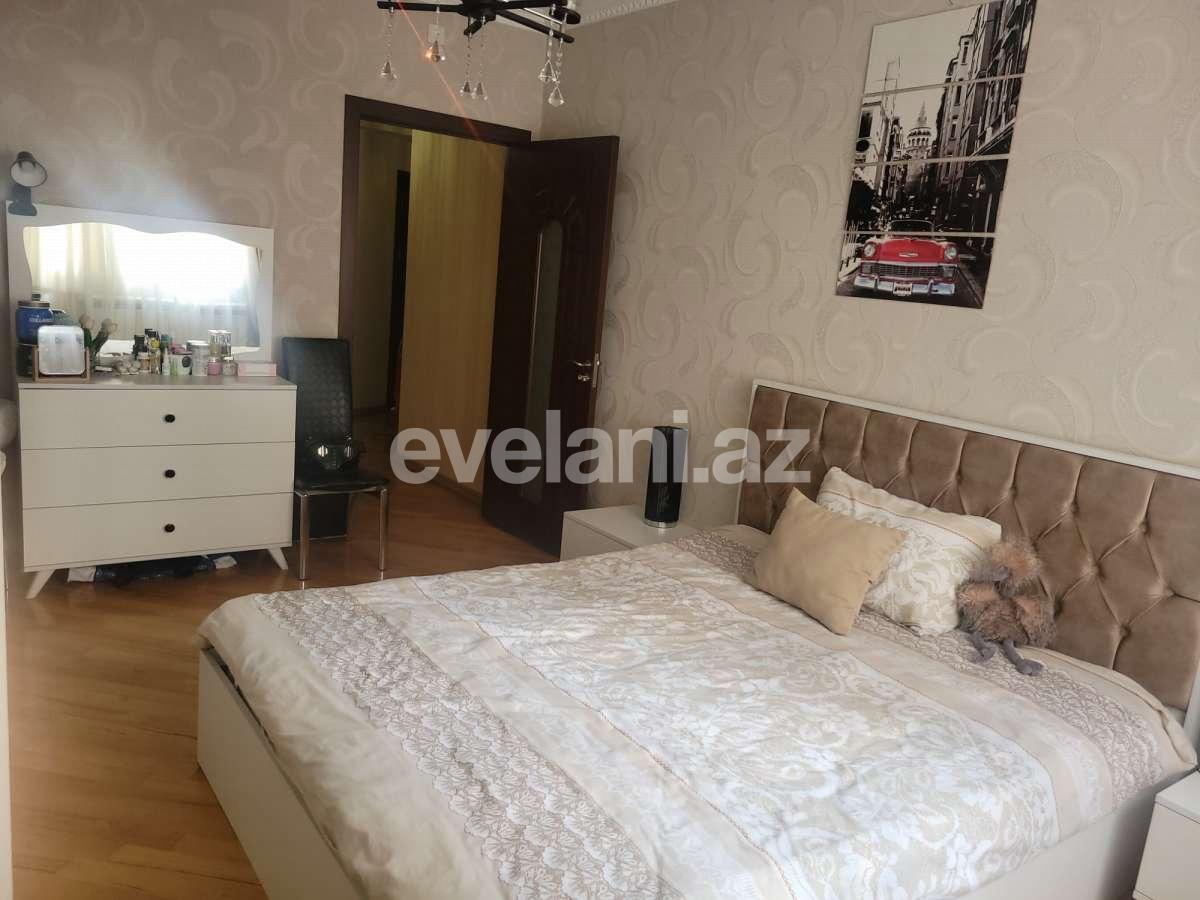 Satılır, yeni tikili, 3 otaqlı, 98 m², İnşaatçılar m.